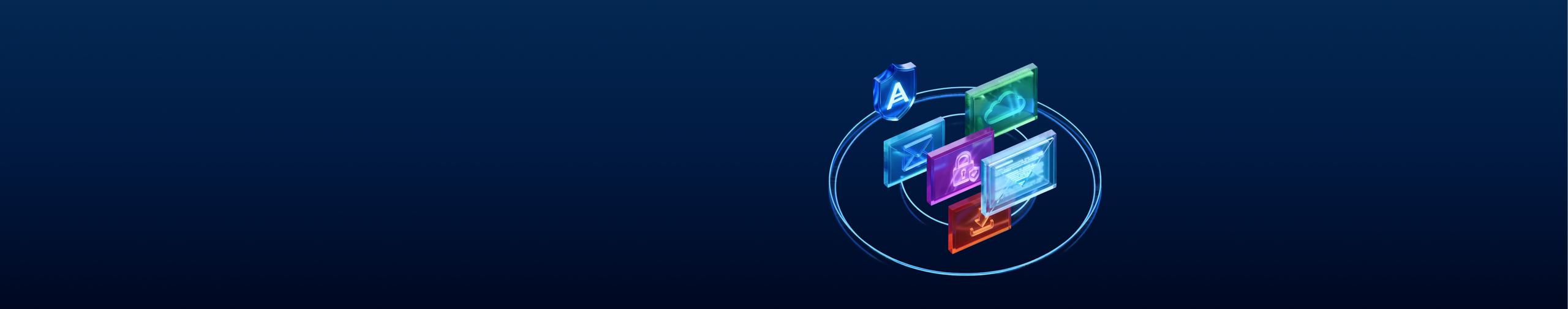 Protected 365 — Complete, 7-in-1, AI-enhanced protection