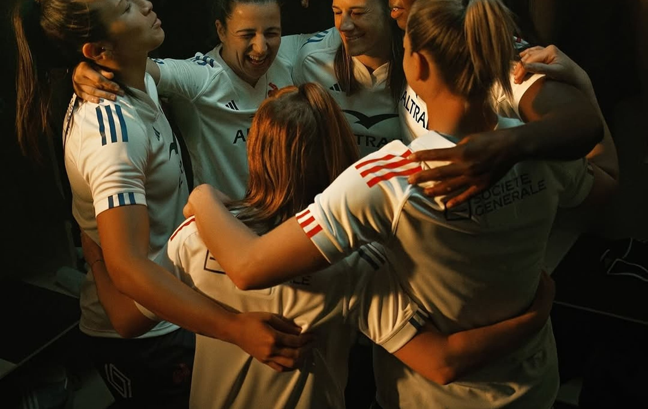 Up Your Game.