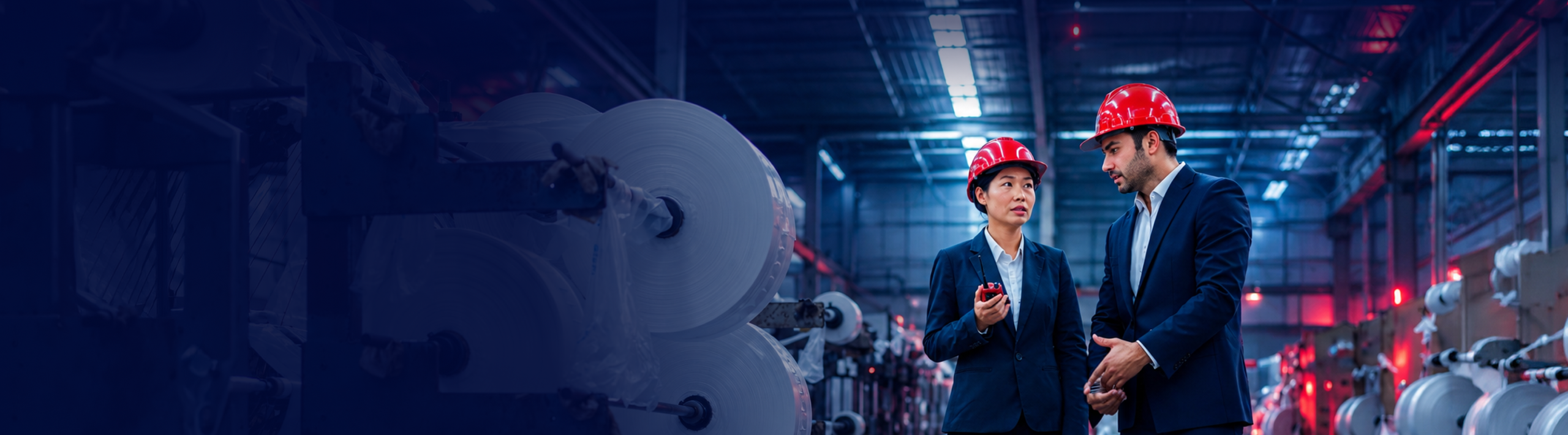 Cyber protection for MSPs serving manufacturing companies