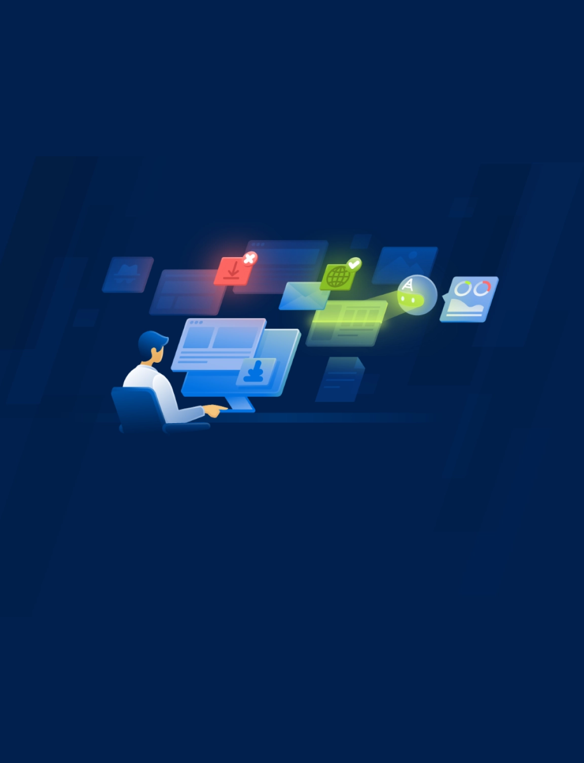 Detection and Real-time Prevention of Cyberthreats – Acronis