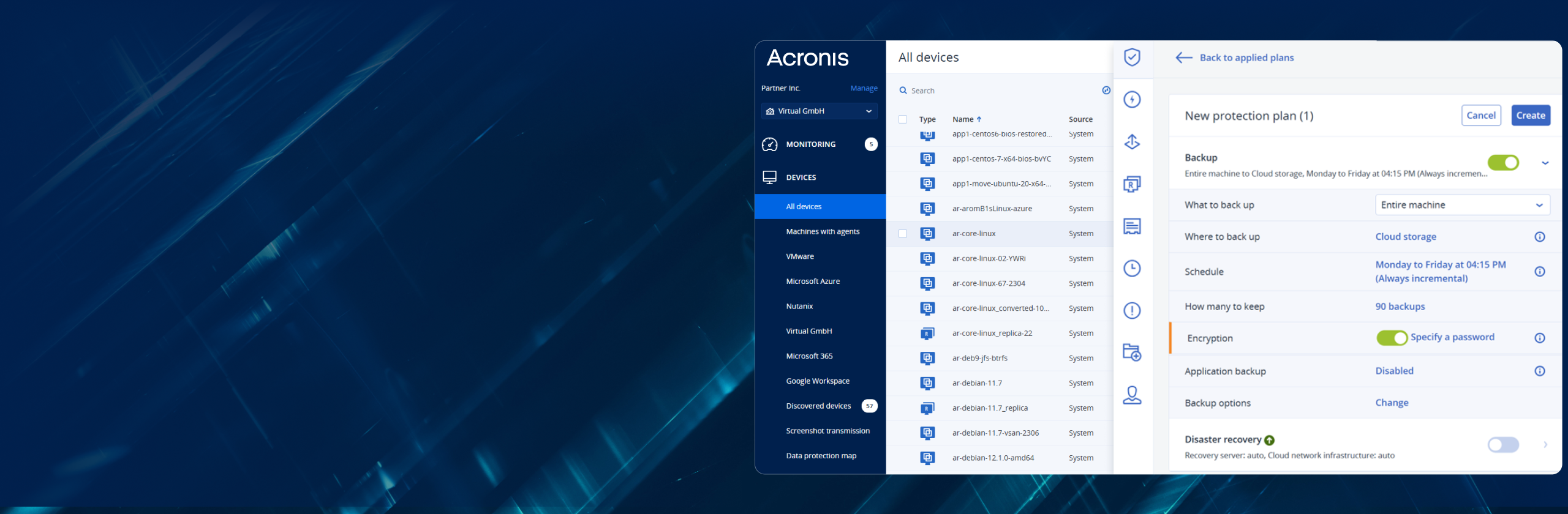 Acronis