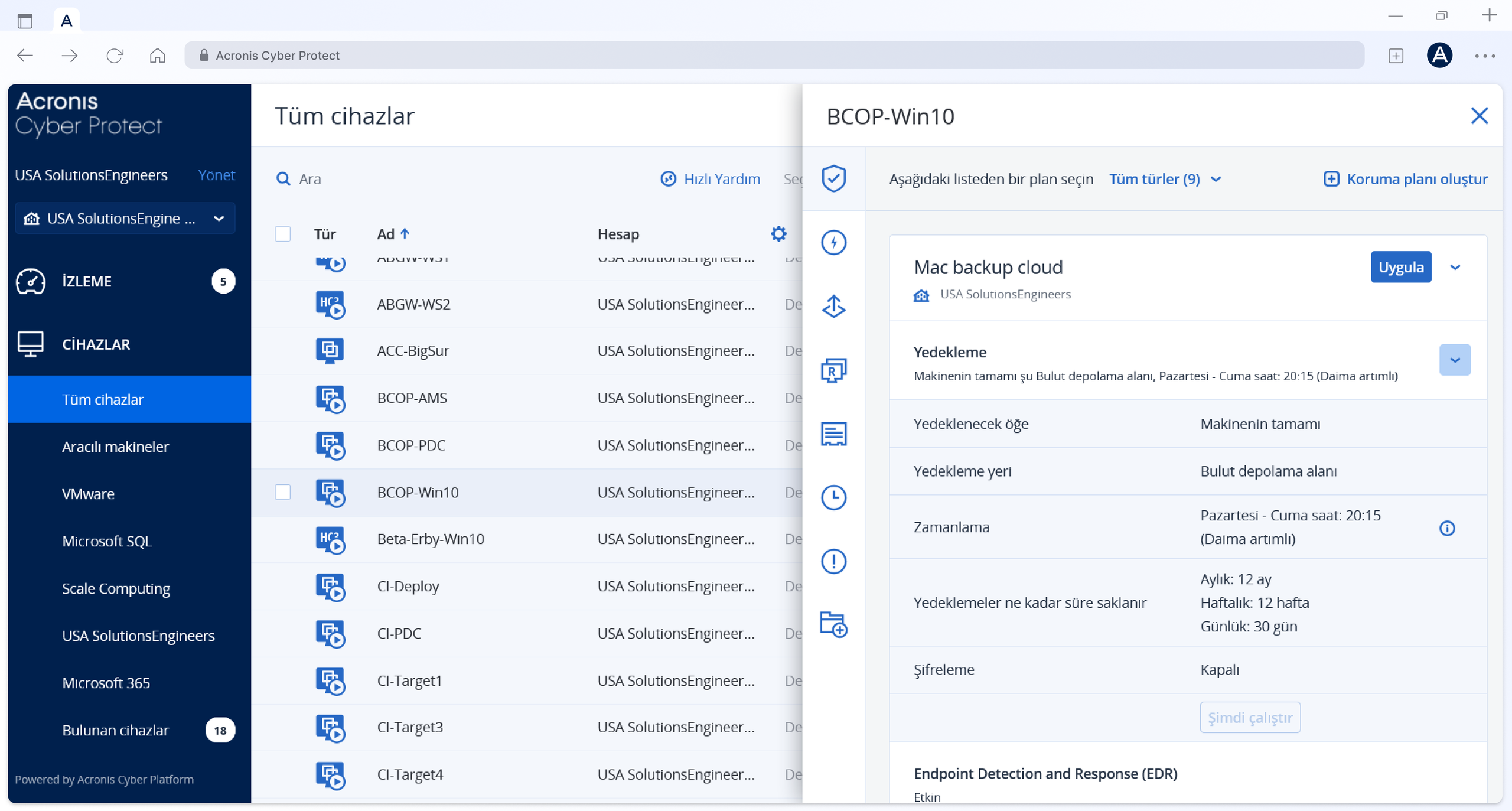 Acronis
