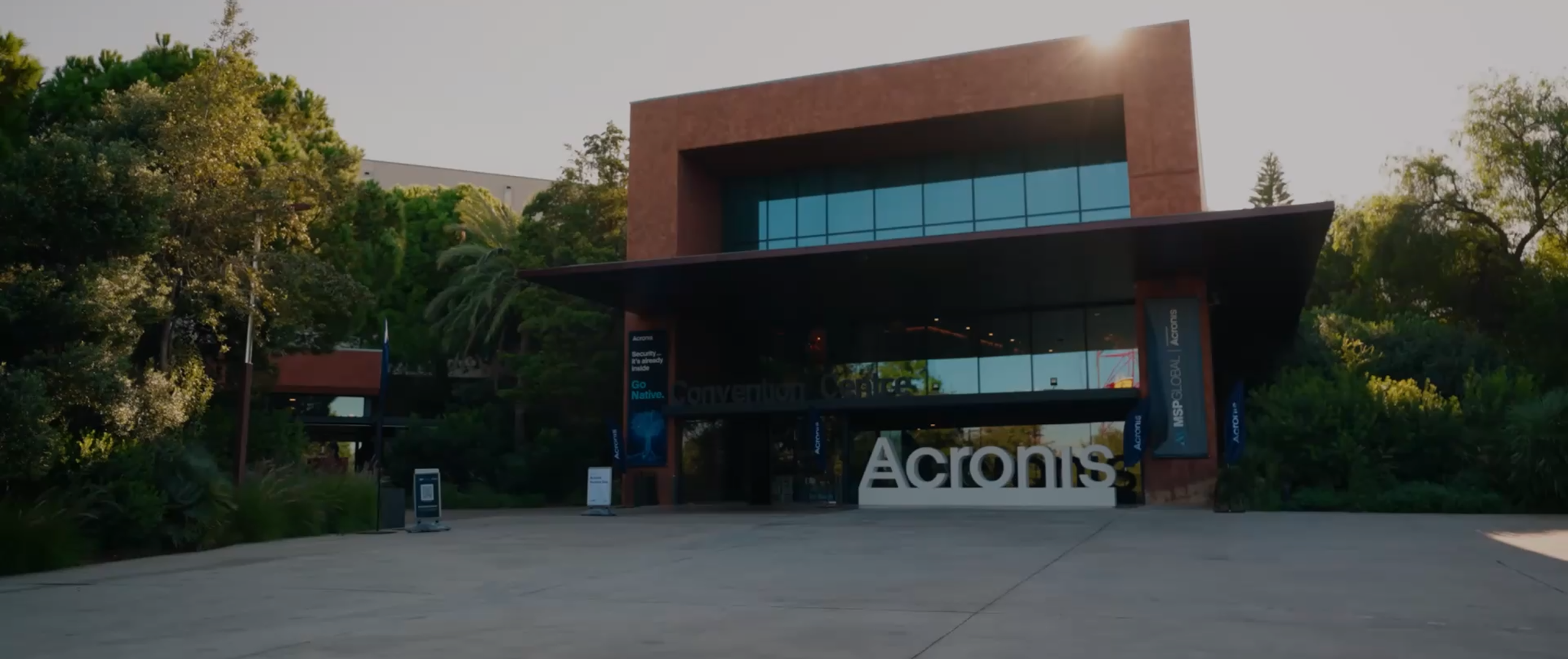 Acronis