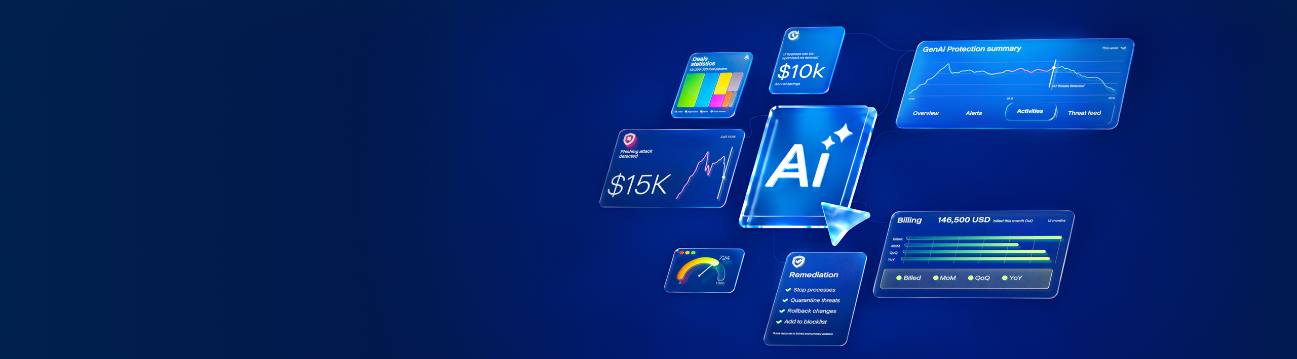 Acronis Accelerate