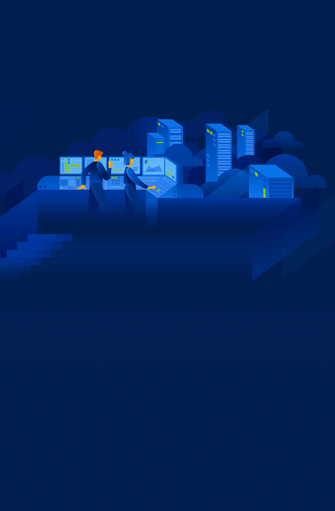 Microsoft Cloud Management Platform Acronis Cloud Manager