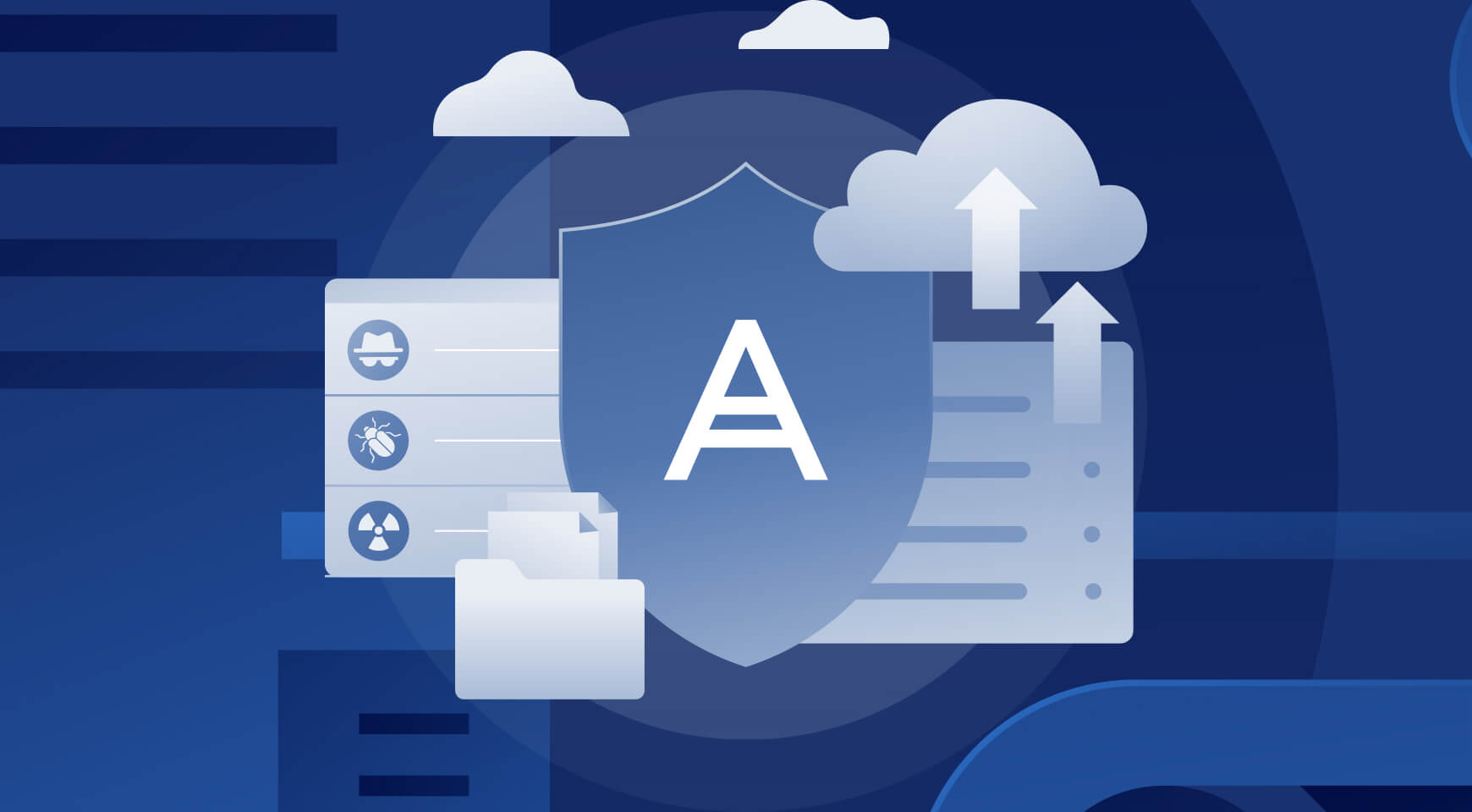 Acronis Cyber Protect Home Office Купить Ключ