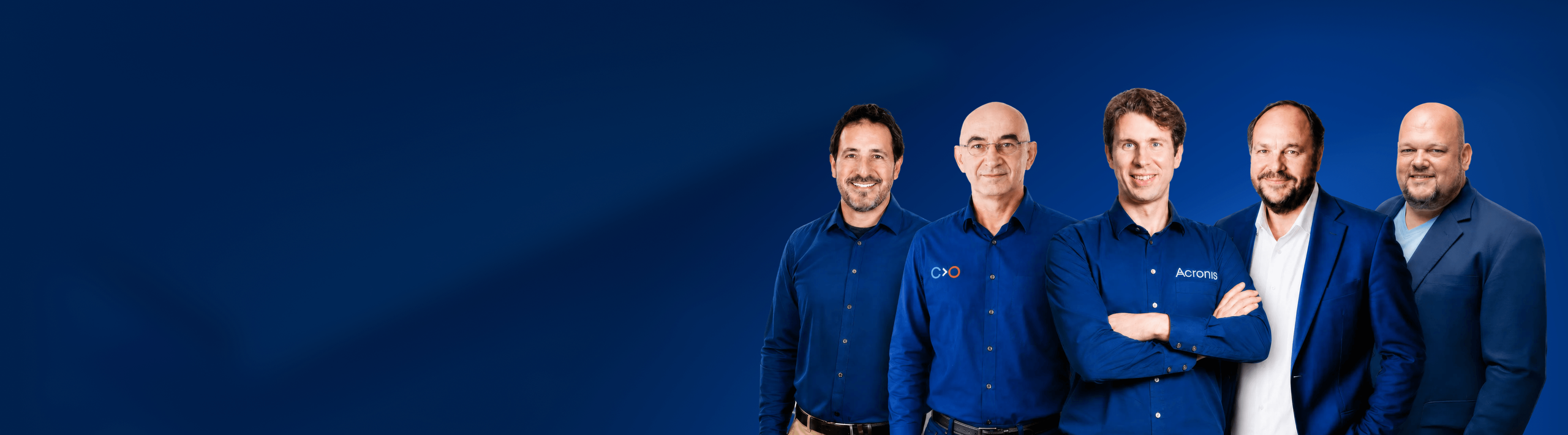 Acronis