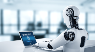L'IA agentique dans vos outils : exemple avec Acronis Service Desk