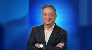 Introducing New Acronis CEO: Prakash Panjwani
