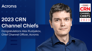 Acronis