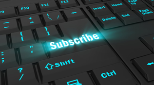 Convenience and security: Exploring the advantages of subscription software
