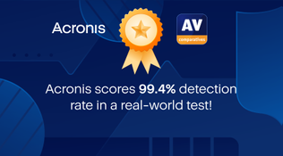 Acronis