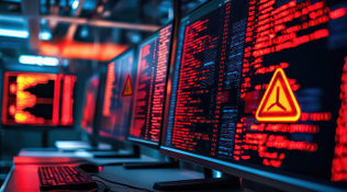 Cyberattacks hit grocery retail, exposing supply chain risk