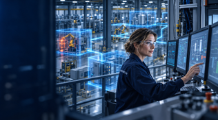 IEC 62443: the industrial cybersecurity standard explained