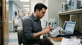 Managed IT services for health care: What MSPs need to deliver in 2026