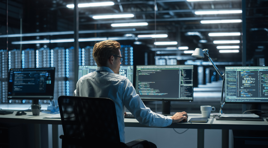 Immutable backup: Why it matters for ransomware recovery