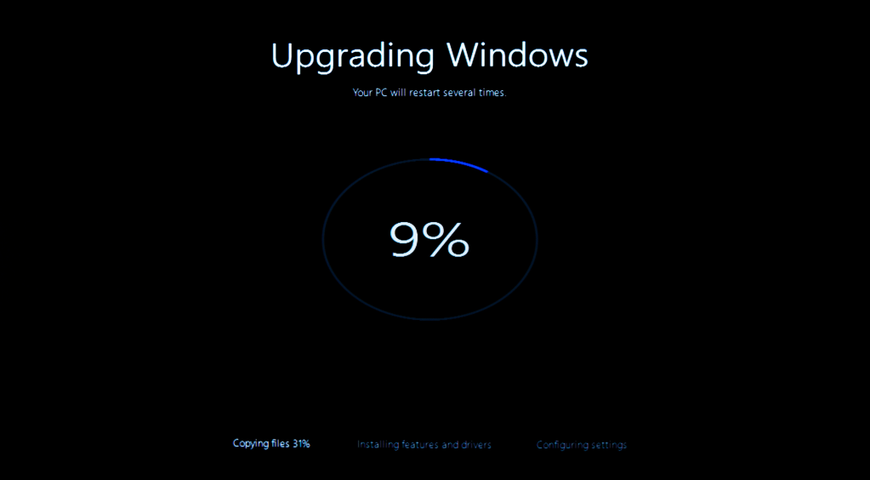 How to Ensure a Smooth Windows OS Migration: A 10 Step Checklist for IT Admins & MSPs