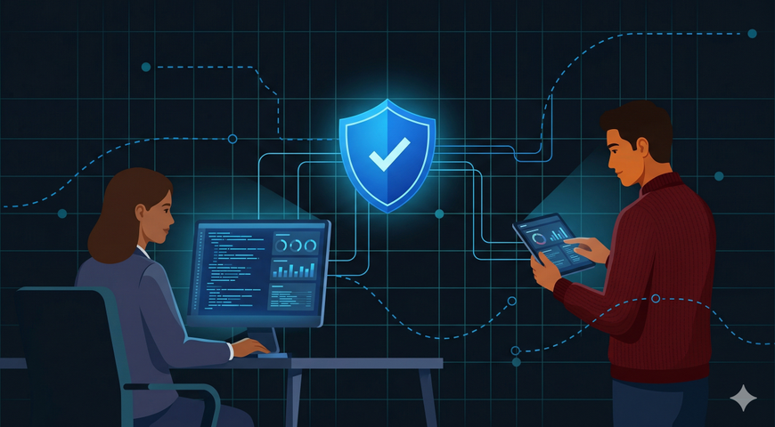 What Is an MSP in 2026? Why "Basic IT" is a $4.88M Liability