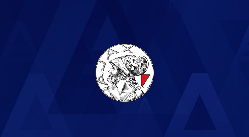 Acronis congratulates Ajax on Eredivisie victory over NAC Breda