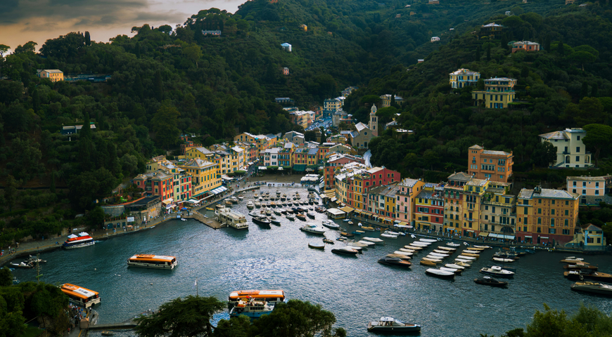 Acronis recognized at Italian channel awards 2025