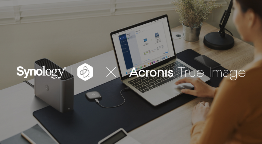Acronis