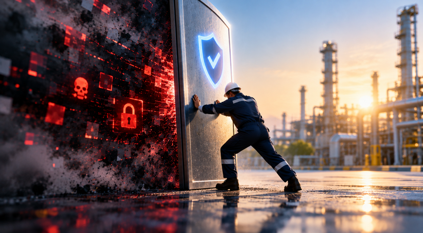 Best AI security tools for small and mid-sized businesses in 2026