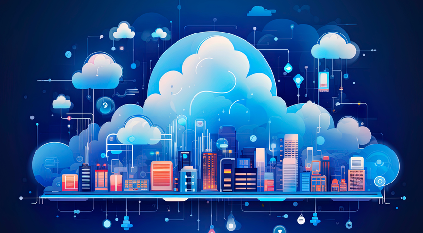 White-label cloud platform for MSPs and hosters