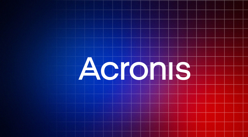Acronis Cyber Protect Cloud is now Acronis Cyber Platform
