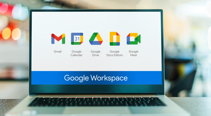 Come eseguire il backup di Google Workspace Guida definitiva 2024