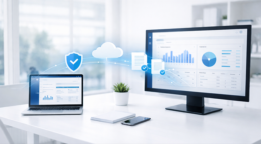 Eliminate manual billing work with free, automated reports for Acronis services