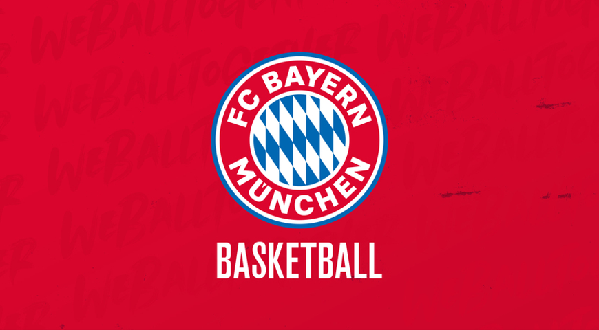 Acronis congratulates #TeamUp partner FC Bayern Basketball on season-opening victory