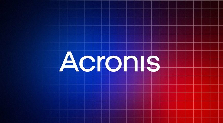 Acronis Cyber Protect Cloud is now Acronis Cyber Platform