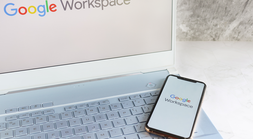 How to Restore Google Workspace Data? - Ultimate Guide for 2023