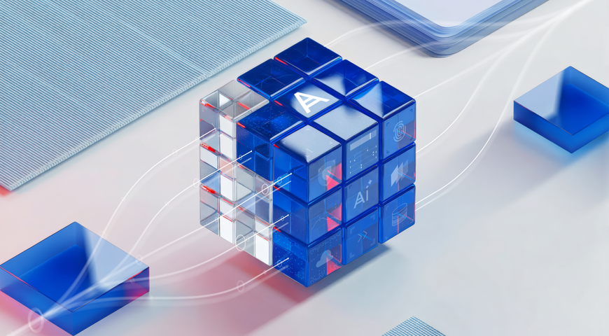 The Acronis Cyber Frame Early Access Program has just started: Deliver IaaS on your own terms