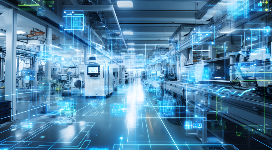 Backup and recovery for manufacturing: How MSPs reduce downtime