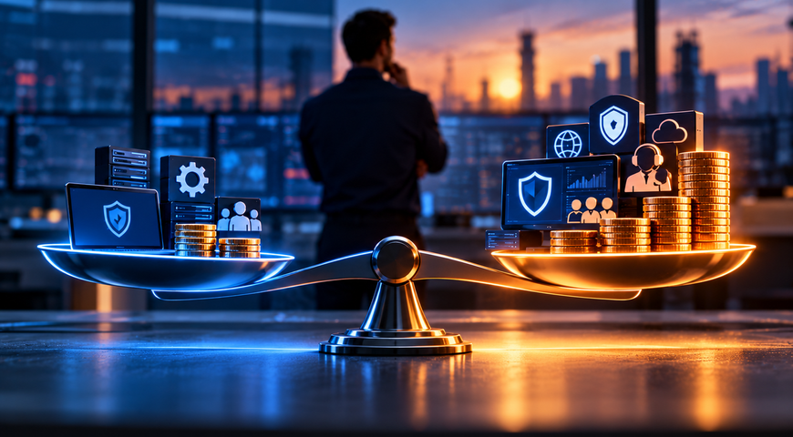 Managed EDR pricing and MDR costs: what to expect in 2026