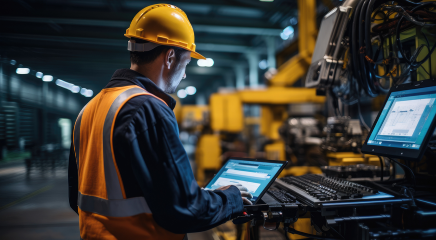 How OEMs can deliver safer, recovery‑ready systems in an evolving OT landscape