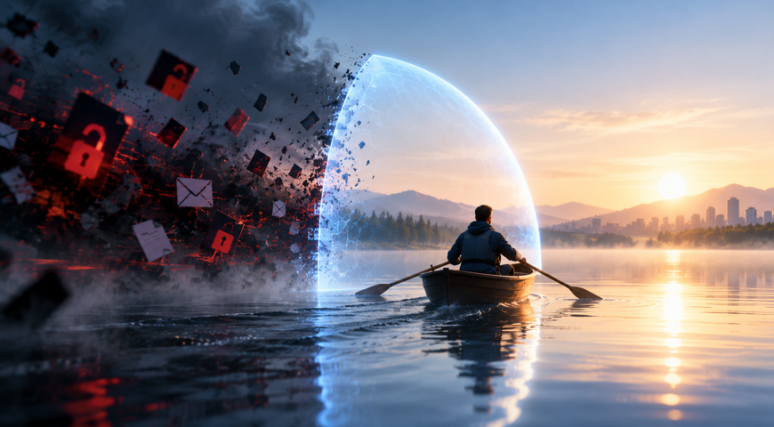 OT vs IT: The Key Differences Between Operational Technology and Information Technology