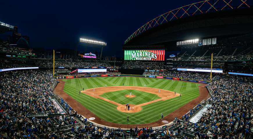 How Sentry Computing helps the Seattle Mariners protect Microsoft 365