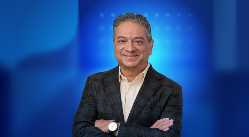 Introducing New Acronis CEO: Prakash Panjwani