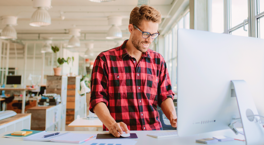 Built for control: Acronis Cyber Protect Local simplifies sovereignty and compliance