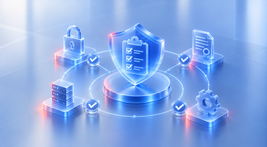 Introducing Acronis Cyber Compliance: Continuous compliance built for MSPs