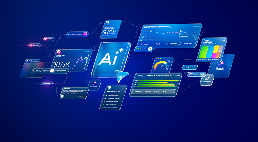 Acronis Accelerate: Missed it? Now is your time to act