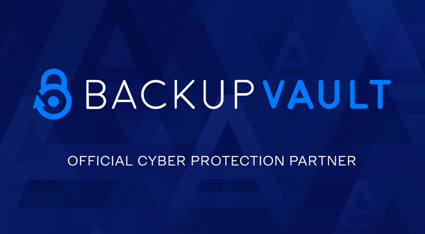 Zur einfachen Einhaltung der DORA-Richtlinie: BackupVault setzt auf Acronis Advanced Disaster