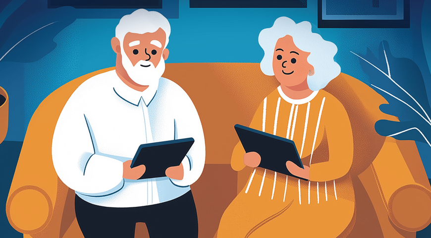 Acronis Cyber Foundation co-hosts cybersafety workshop for senior citizens