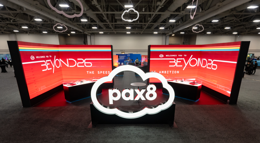 5 lessons MSPs should take away from Pax8 Beyond 2026