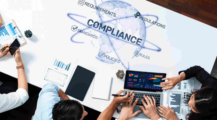 Navigating Workspace Compliance: Best Practices for Enhanced Security