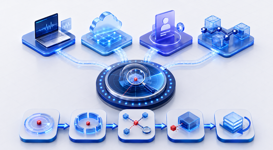 Managed threat detection and response: a 2026 buyer's guide