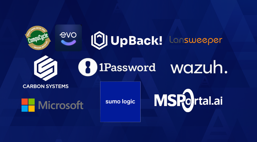 Acronis Ecosystem expands with new integrations to help MSPs protect, manage and automate