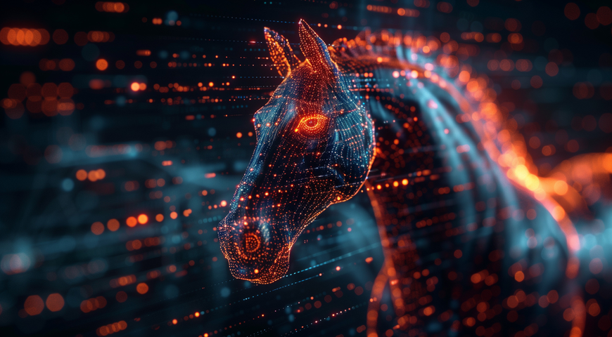 Major cyberthreats to anticipate in the Year of the Horse
